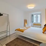 Appartamento Cozy House - By Y Concept Setúbal