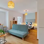 Cozy House - By Y Concept Appartamento *