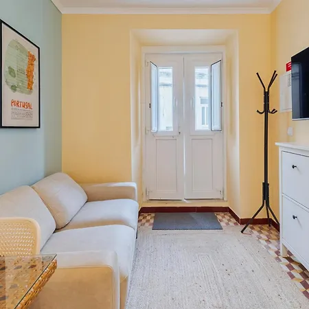 Cozy House - By Y Concept Setúbal