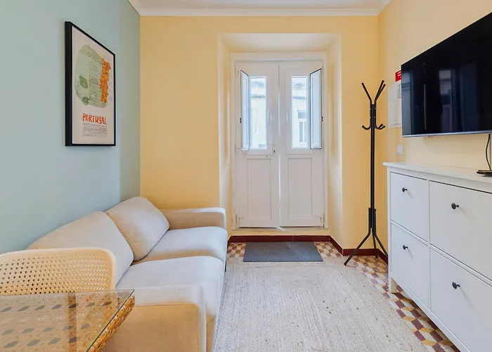 Cozy House - By Y Concept Setúbal