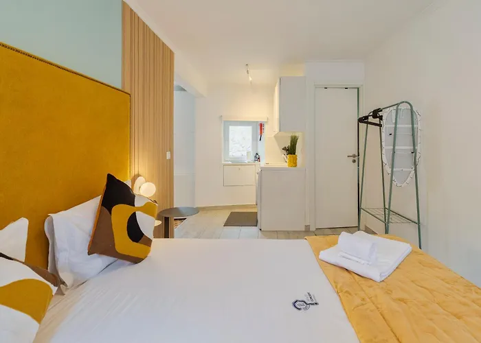 Cozy House - By Y Concept Lejlighed *