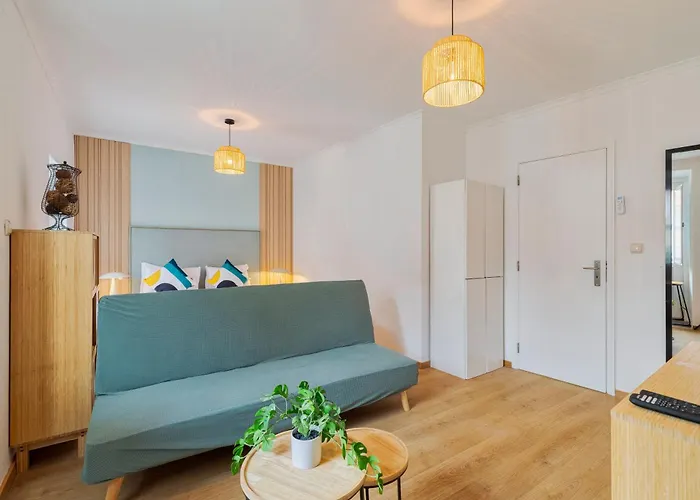 Cozy House - By Y Concept * Setúbal