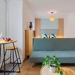 Cozy House - By Y Concept *