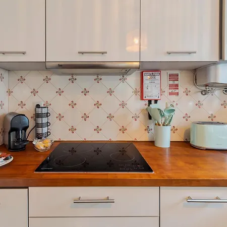 Cozy House - By Y Concept Апартаменты *