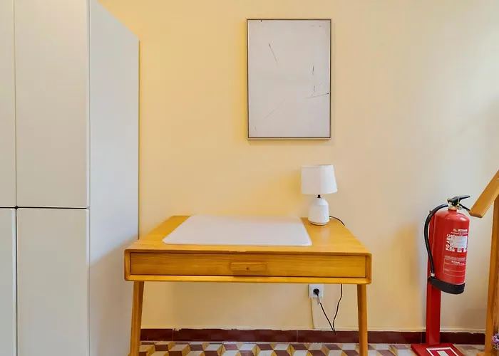 Cozy House - By Y Concept * Setúbal